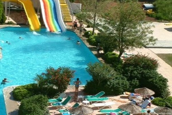 Kervansaray Marmaris